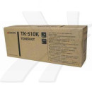Kyocera originální toner TK510K, 1T02F30EU0, black, 8000str.