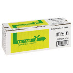 Kyocera original toner TK-5135Y, 1T02PAANL0, yellow, 5000str.