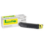 Kyocera originál toner TK-5150Y, 1T02NSANL0, yellow, 10000str.