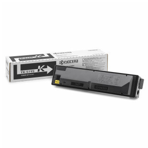 Kyocera original toner TK-5195K, 1T02R40NL0, black, 15000str.