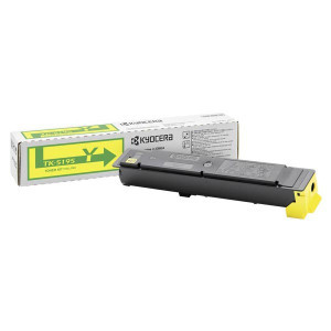 Kyocera original toner 1T02R4ANL0, TK-5195Y, yellow, 7000str.