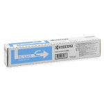 Kyocera original toner TK-5205C, 1T02R5CNL0, cyan, 12000str.