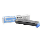 Kyocera original toner TK-5215C, 1T02R6CNL0, cyan, 15000str.