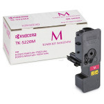Kyocera original toner TK-5220M, 1T02R9BNL1, magenta, 1200str.