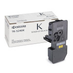 Kyocera original toner TK-5240K, 1T02R70NL0, black, 4000str.