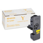 Kyocera original toner TK-5240Y, 1T02R7ANL0, yellow, 3000str.