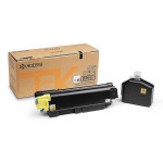 Kyocera original toner TK5290Y, 1T02TXANL0, yellow, 13000str.