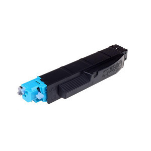 Kyocera original toner 1T02ZLCNL0, TK-5345C, cyan, 9000str.