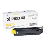 Kyocera original toner 1T02YJANL0, TK-5370Y, yellow, 5000str.