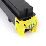 Kyocera original toner TK-5380Y, TK5380Y, yellow, 10000str.