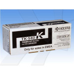 Kyocera original toner TK540K, 1T02HL0EU0, black, 5000str.