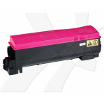 Kyocera original toner TK550M, 1T02HMBEU0, magenta, 6000str.