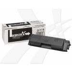 Kyocera original toner TK580K, 1T02KT0NL0, black, 3500str.