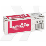Kyocera original toner TK580M, 1T02KTBNL0, magenta, 2800str.