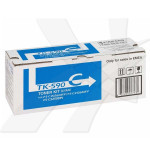 Kyocera originální toner TK590C, 1T02KVCNL0, cyan, 5000str.