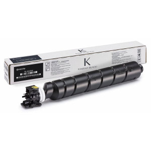 Kyocera original toner TK8335K, black, 25000str., 1T02RL0NL0, Kyocera TASKalfa 3252ci, 3552ci, O