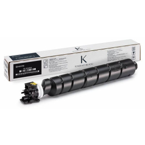 Kyocera originál toner TK-8345K, black, 20000str., 1T02L70NL0, Kyocera TASKalfa 2552ci, O