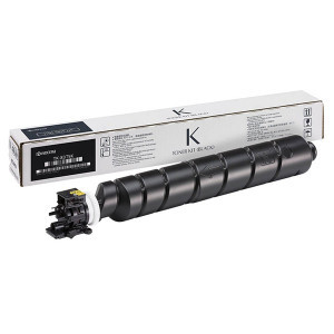 Kyocera original toner TK-8375K, 1T02XD0NL0, black, 30000str.