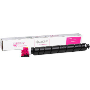 Kyocera original toner TK-8375M, 1T02XDBNL0, magenta, 20000str.