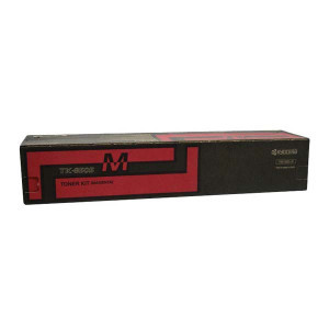 Kyocera original toner TK8505M, 1T02LCBNL0, magenta, 20000str.