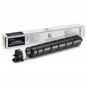 Kyocera originál toner TK-8515K, 1T02ND0NL0, black, 30000str.