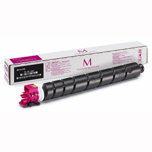 Kyocera original toner TK-8515M, 1T02NDBNL0, magenta, 20000str.