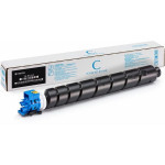 Kyocera original toner TK-8525C, 1T02RMCNL0, cyan, 20000str.