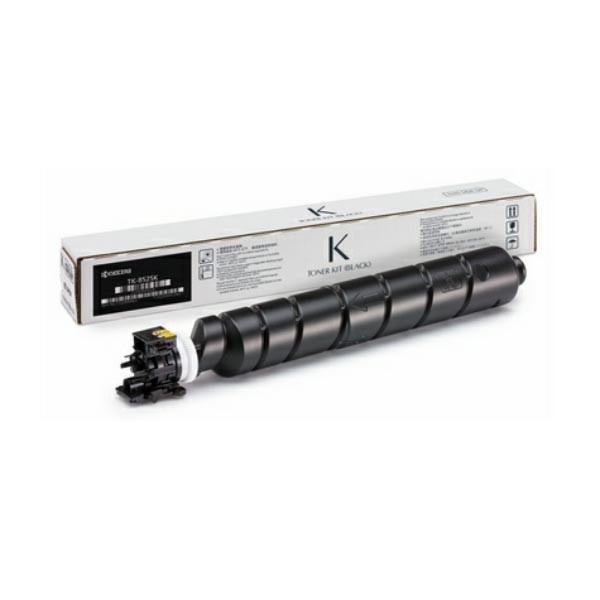 Kyocera original toner TK-8525K, 1T02RM0NL0, black, 30000str.