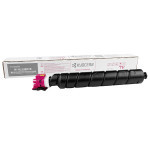 Kyocera original toner TK-8555M, 1T02XCBNL0, magenta, 24000str.