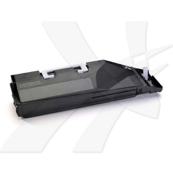 Kyocera original toner TK855K, 1T02H70EU0, black, 25000str.