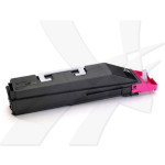 Kyocera originální toner TK855M, 1T02H7BEU0, magenta, 18000str.