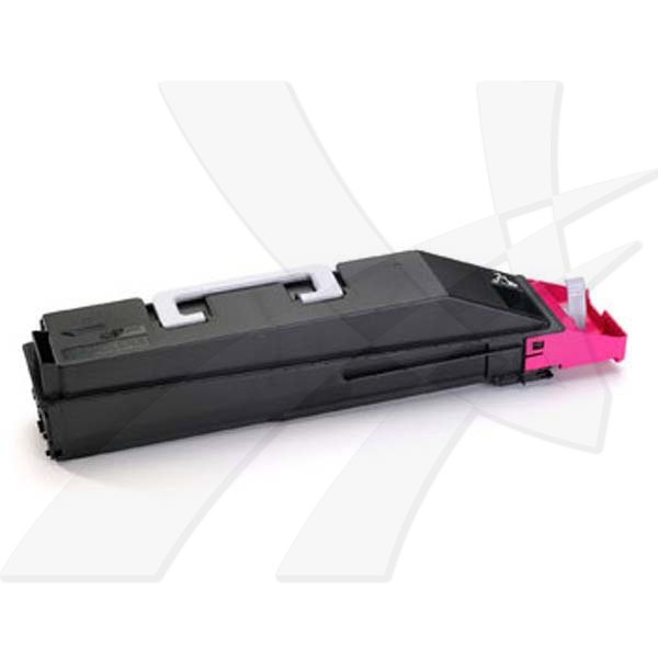 Kyocera original toner TK855M, 1T02H7BEU0, magenta, 18000str.