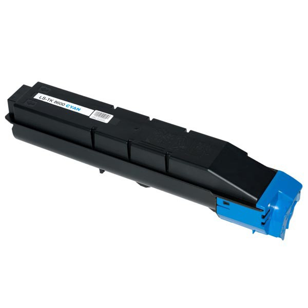 Kyocera original toner 1T02MNCNL0, TK-8600C, cyan, 20000str.