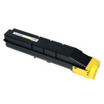 Kyocera original toner 1T02MNANL0, TK-8600Y, yellow, 20000str.
