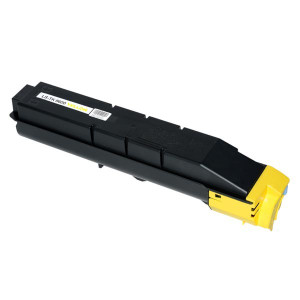 Kyocera original toner 1T02MNANL0, yellow, 20000str., TK-8600Y, Kyocera Laser Printer FS-C 8600, O