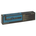 Kyocera original toner TK8705C, 1T02K9CNL0, cyan, 30000str.