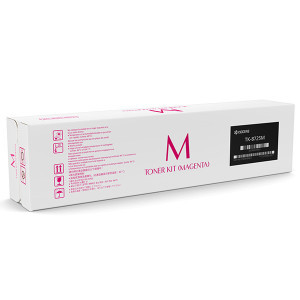 Kyocera original toner TK8725M, 1T02NHBNL0, magenta, 30000str.
