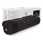 Kyocera original toner TK-8735K, 1T02XN0NL0, black, 40000str.