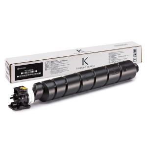 Kyocera original toner TK8800K, 1T02RR0NL0, black, 30000str.