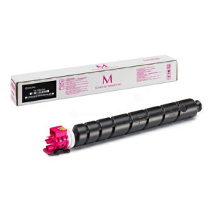 Kyocera original toner TK8800M, 1T02RRBNL0, magenta, 20000str.