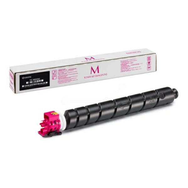 Kyocera original toner TK8800M, 1T02RRBNL0, magenta, 20000str.