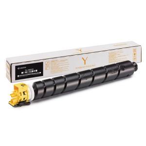 Kyocera original toner TK8800Y, 1T02RRANL0, yellow, 20000str.