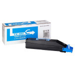 Kyocera original toner TK880C, 1T02KACNL0, cyan, 18000str.