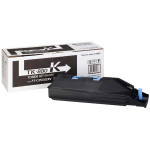 Kyocera original toner TK880K, 1T02KA0NL0, black, 25000str.