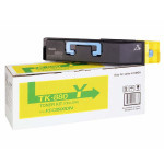 Kyocera original toner TK880Y, 1T02KAANL0, yellow, 18000str.