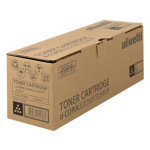Olivetti original toner B1009, black, 3000str.
