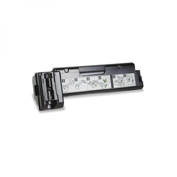 Olivetti originál toner B0413, black