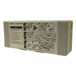 Olivetti original toner B0488, black