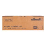 Olivetti original toner B1011, black, 7200str.