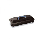 Olivetti original toner B0381, black, 34000str., obsahuje odpadovú nádobku